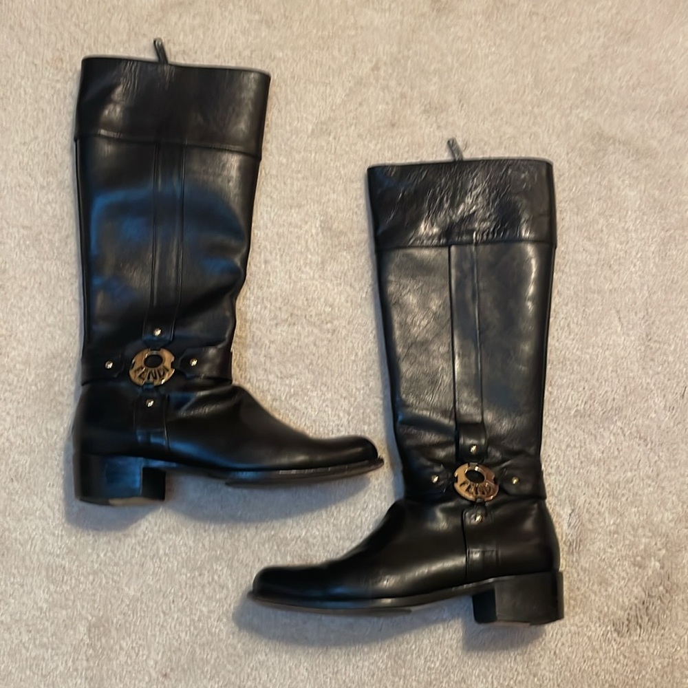 Fendi Boots